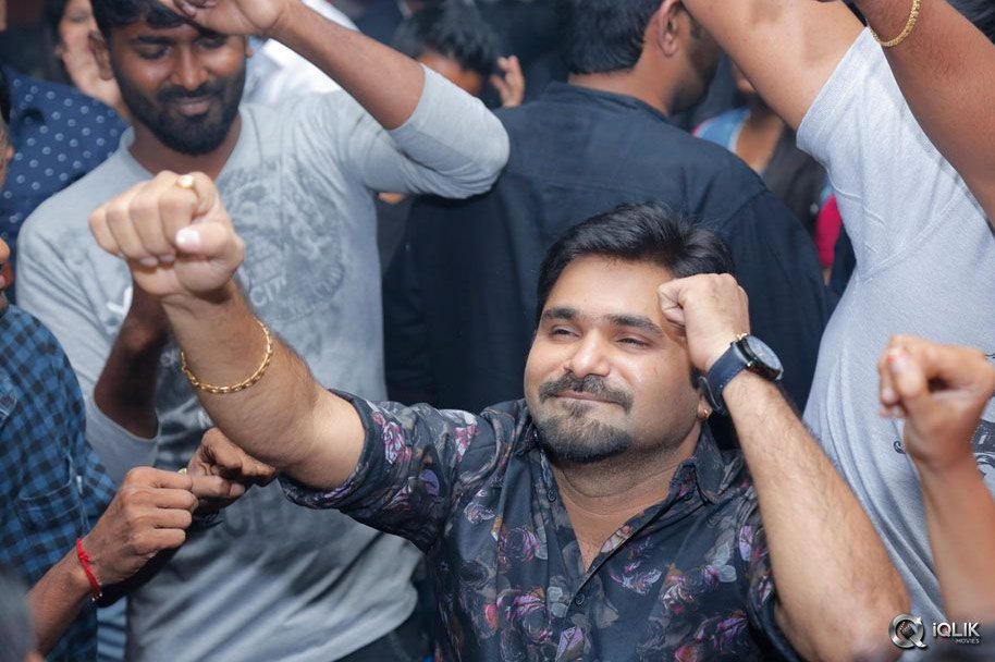 Tanu-Vachenanta-Movie-Promotions-At-Club-Cuba-Libre